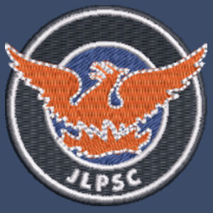 JLPSC Adult Beanie Design