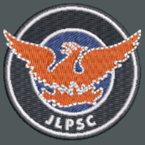 JLPSC Snood  Design