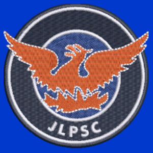 JLPSC Polo Shirt Design