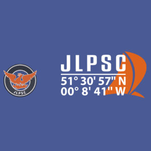 JLPSC Contrast Hoodie Design