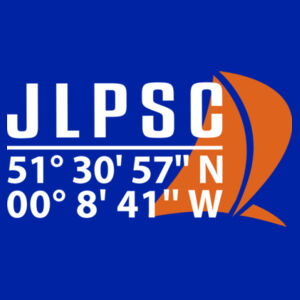 JLPSC Adult T-Shirt Design