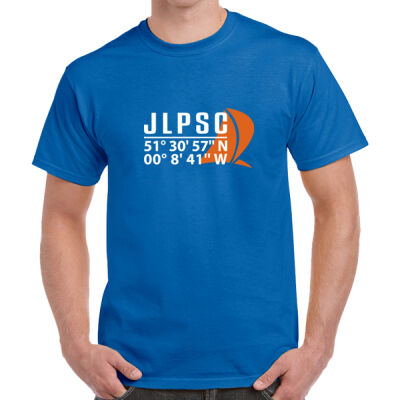 JLPSC Adult T-Shirt Thumbnail