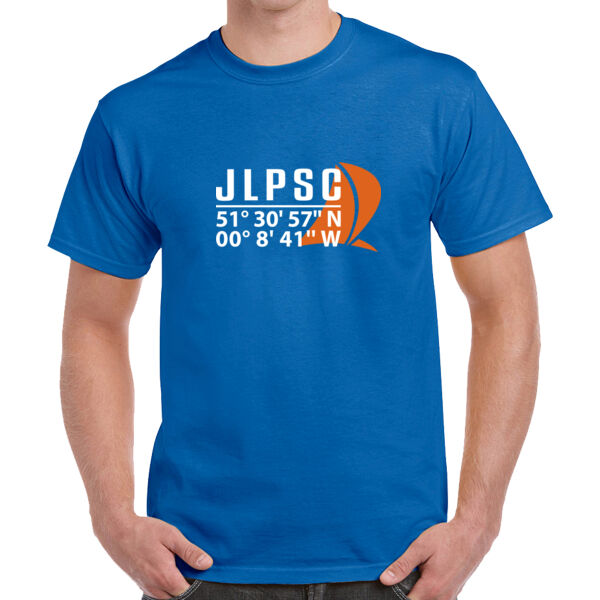 JLPSC Adult T-Shirt Thumbnail