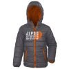 Result Core Kids Padded Jacket Thumbnail