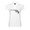 PRO RTX Ladies Pro Piqué Polo Shirt Thumbnail