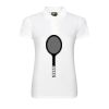 PRO RTX Ladies Pro Piqué Polo Shirt Thumbnail