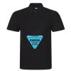 PRO RTX Pro Piqué Polo Shirt Thumbnail