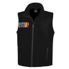 Result Core Printable Soft Shell Bodywarmer Thumbnail
