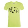 SOL'S Ladies Regent T-Shirt Thumbnail