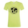 SOL'S Ladies Regent T-Shirt Thumbnail