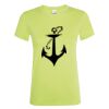 SOL'S Ladies Regent T-Shirt Thumbnail