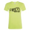 SOL'S Ladies Regent T-Shirt Thumbnail