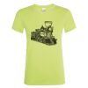 SOL'S Ladies Regent T-Shirt Thumbnail