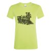 SOL'S Ladies Regent T-Shirt Thumbnail