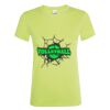 SOL'S Ladies Regent T-Shirt Thumbnail