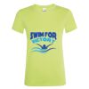 SOL'S Ladies Regent T-Shirt Thumbnail