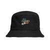 SOL'S Unisex Twill Bucket Hat Thumbnail